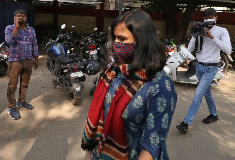 Top Amazon India executive questioned by police over video series