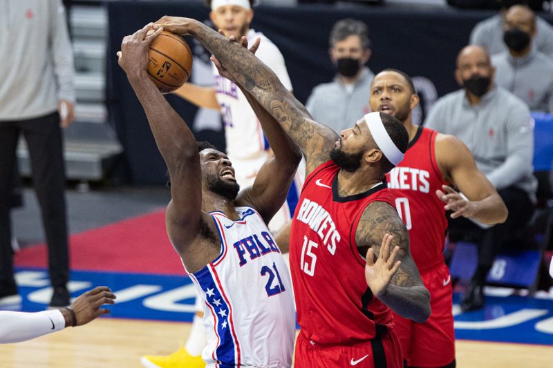 Reports: Rockets to waive DeMarcus Cousins
