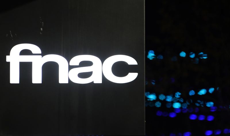 Fnac Darty prend le virage numérique, présente son nouveau plan 2025