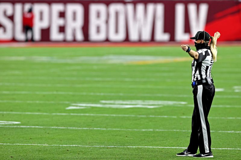 &copy; Reuters. NFL: Super Bowl LV-Kansas City Chiefs vs Tampa Bay Buccaneers
