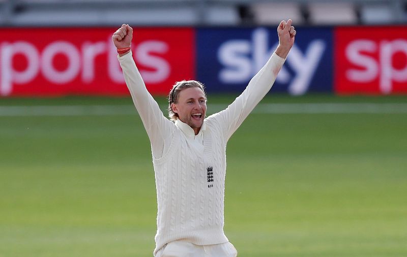&copy; Reuters. FILE PHOTO: Third Test - England v Pakistan