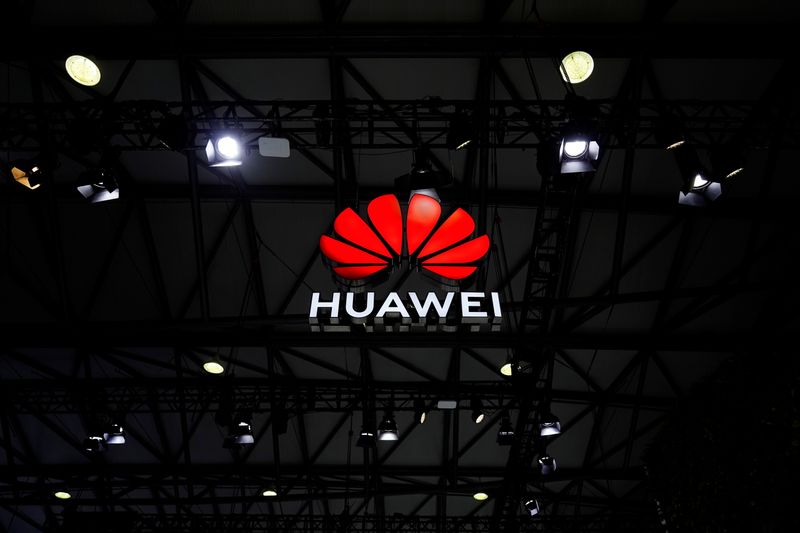 © Reuters. Mobile World Congress (MWC) in Shanghai