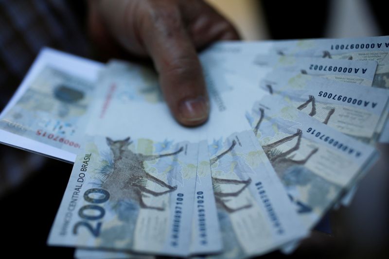 &copy; Reuters. CMN fixa limite de R$20,5 bi para contratação de crédito por entidades públicas em 2021