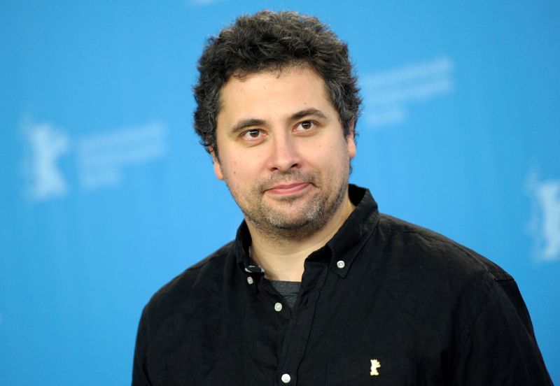Romanian film of woman's struggle with a violent society wins Berlin's Golden Bear