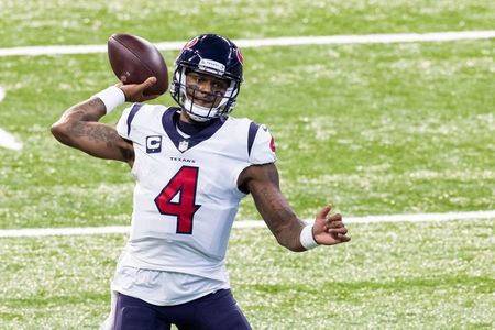 Saints' next QB odds: Deshaun Watson, Russell Wilson in ...