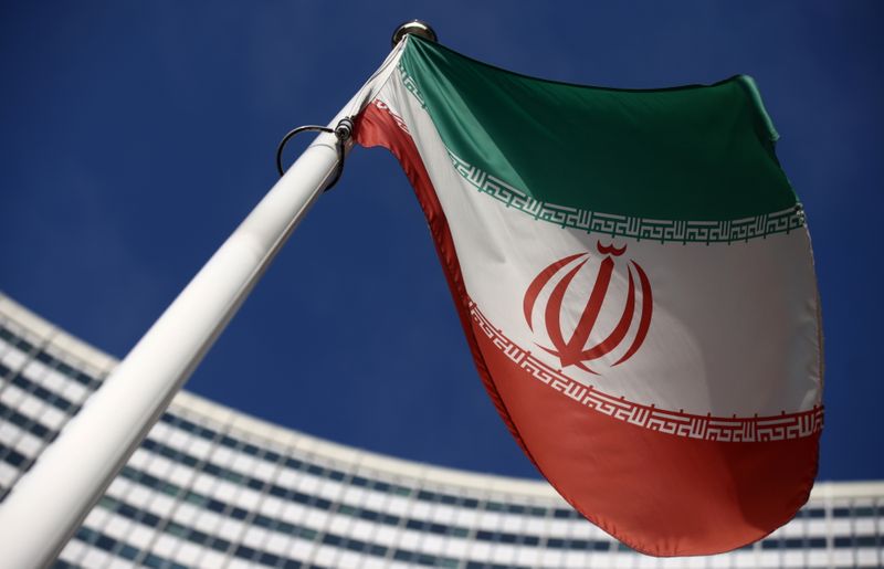 &copy; Reuters. イランが新型の遠心分離機でウラン濃縮、ＩＡＥＡが報告