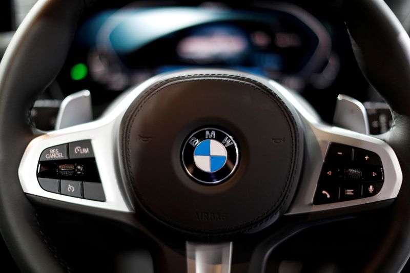 &copy; Reuters. FILE PHOTO: Bangkok International Motor Show