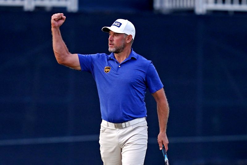 &copy; Reuters. FILE PHOTO: PGA: THE PLAYERS Championship - Third Round