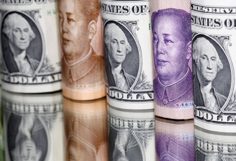 &copy; Reuters. China enfrenta dificuldades para atrair investimento estrangeiro em 2021, diz ministério