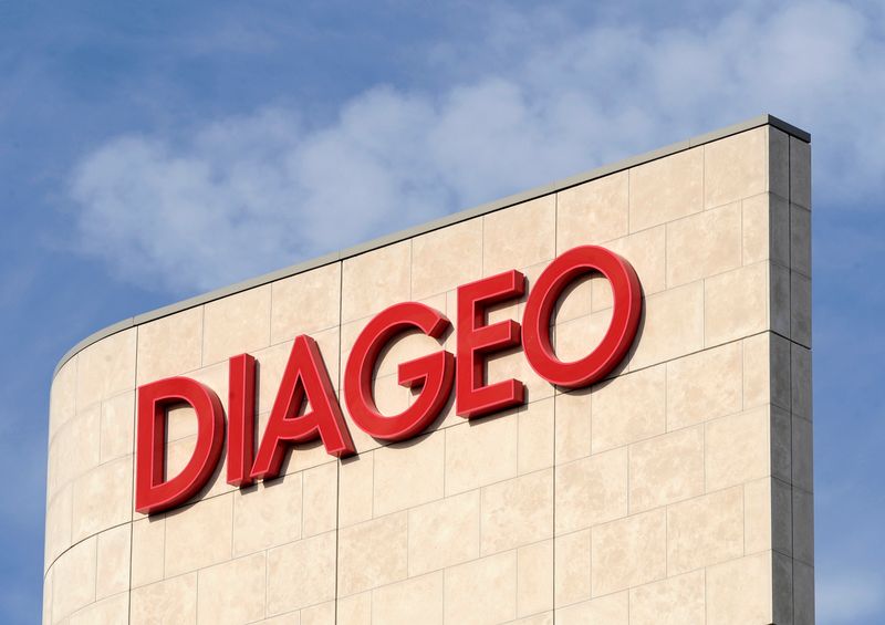 Diageo to spend $80 million to expand U.S. ready-to-drink beverage production