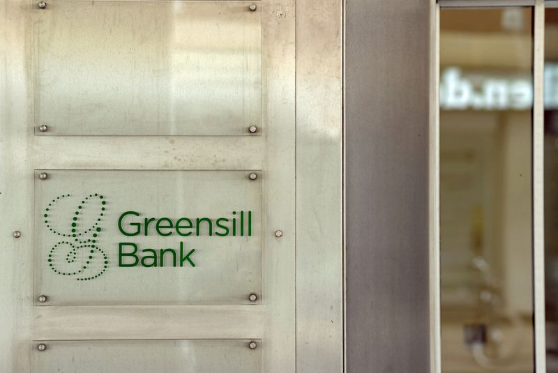 Greensill creditors, led by Softbank, make $1.4 billion in claims to Australia parent