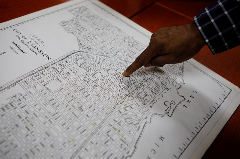 Chicago suburb's plan to pay Black residents reparations could be a national model