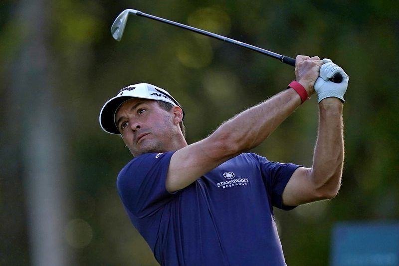 &copy; Reuters. FILE PHOTO: PGA: THE PLAYERS Championship - Second Round