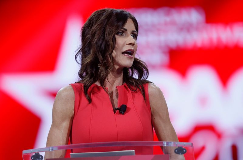 © Reuters. Conservative Political Action Conference (CPAC) in Orlando