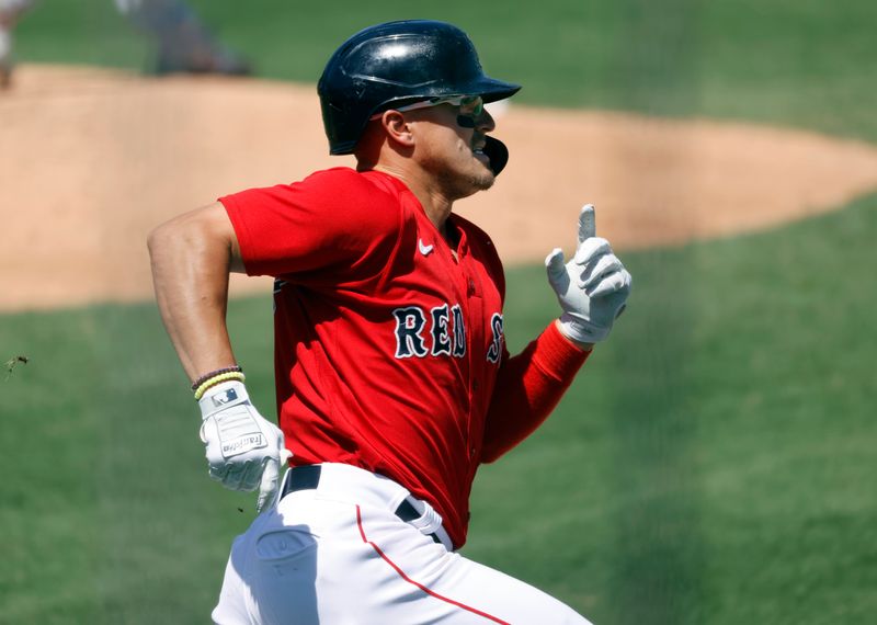 &copy; Reuters. MLB: Tampa Bay Rays at Boston Red Sox