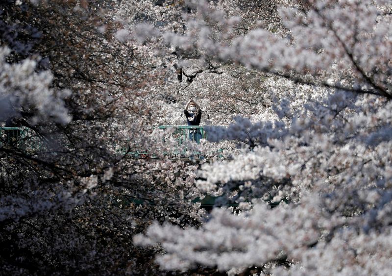 &copy; Reuters. 情報ＢＯＸ：新型コロナウイルス、世界の感染者1億2400万人超　死者約285.5万人