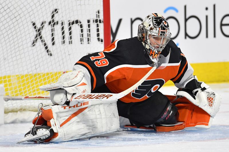 &copy; Reuters. NHL: Washington Capitals at Philadelphia Flyers