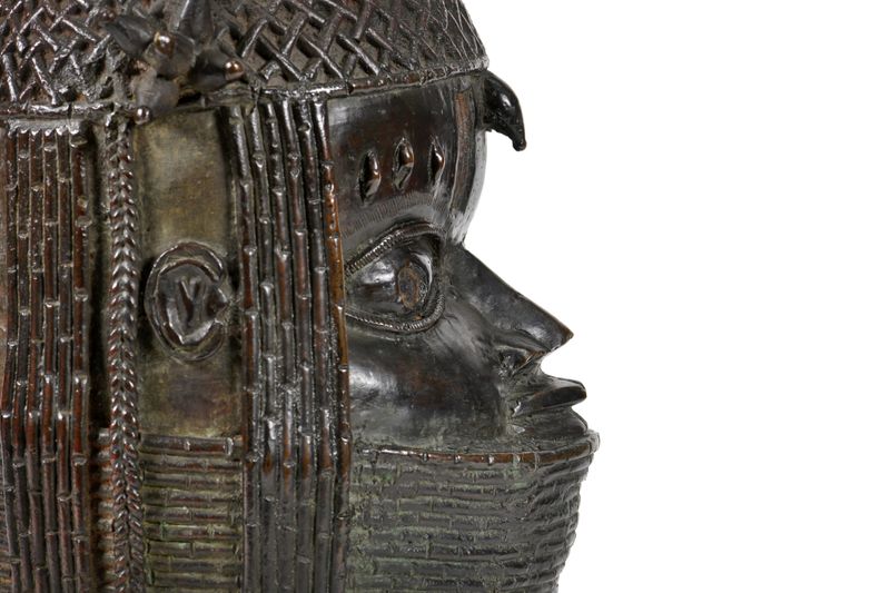 British university to return Benin Bronze to Nigeria 'within weeks'