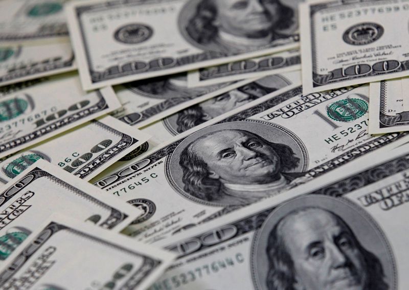 Dollar likely to rise, but rally will lose steam later in 2021, Forum says