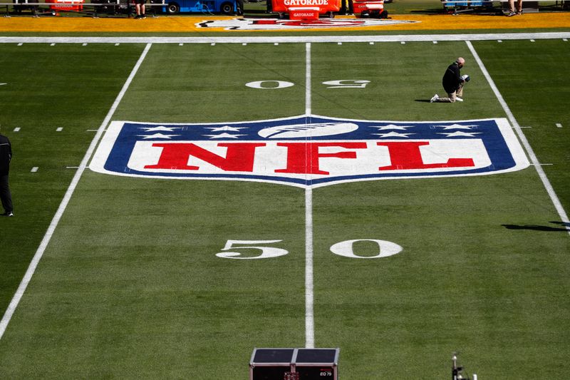 &copy; Reuters. NFL: Super Bowl LV-Kansas City Chiefs vs Tampa Bay Buccaneers