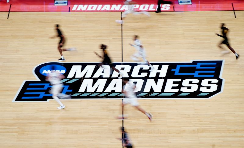 &copy; Reuters. FILE PHOTO: NCAA Basketball: Norfolk State at Gonzaga