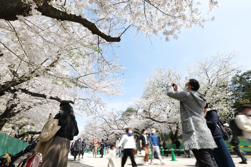 &copy; Reuters. 東京都で新たに234人が新型コロナに感染、重症40人