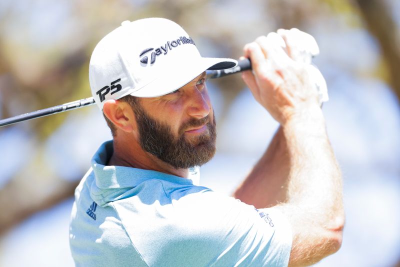 &copy; Reuters. FILE PHOTO: PGA: WGC - Dell Technologies Match Play - Second Day