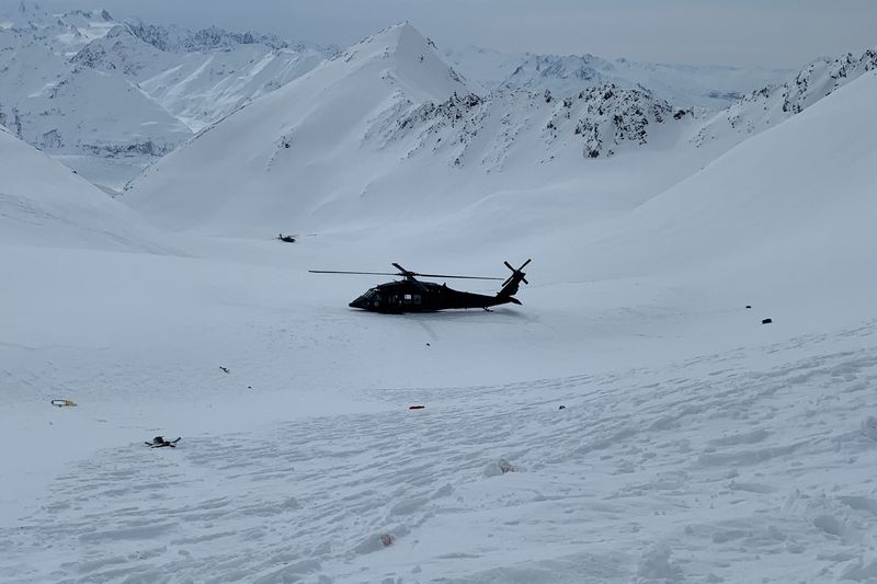 &copy; Reuters. チェコで一番の富豪がヘリ事故で死亡、米アラスカ州でスキー旅行中