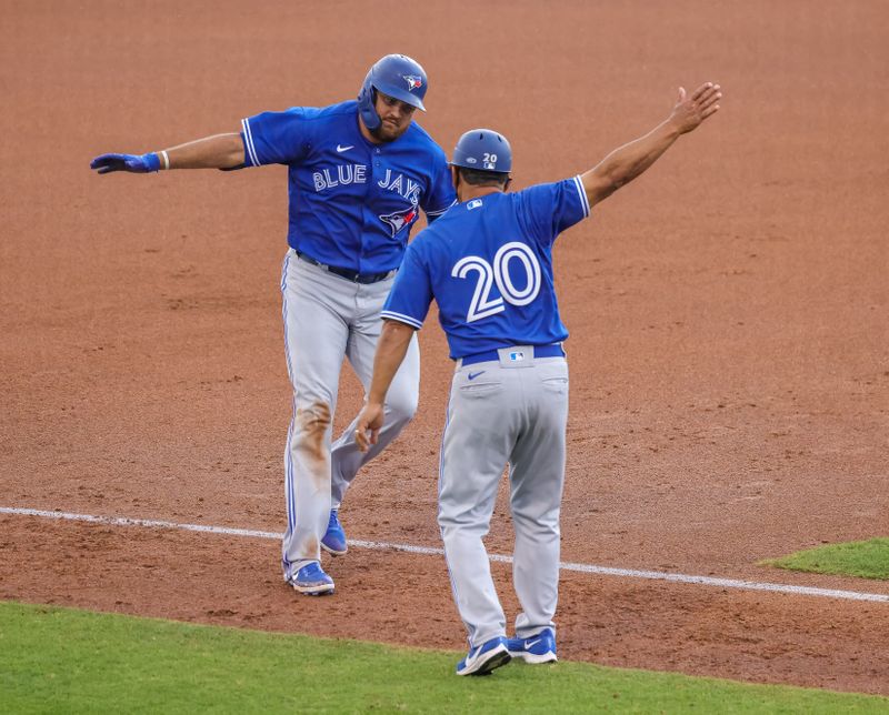 © Reuters. MLB: Toronto Blue Jays at Philadelphia Phillies