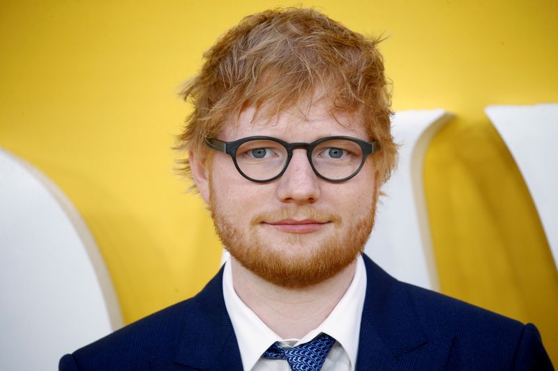 &copy; Reuters. FILE PHOTO: UK premiere of &quot;Yesterday&quot; in London