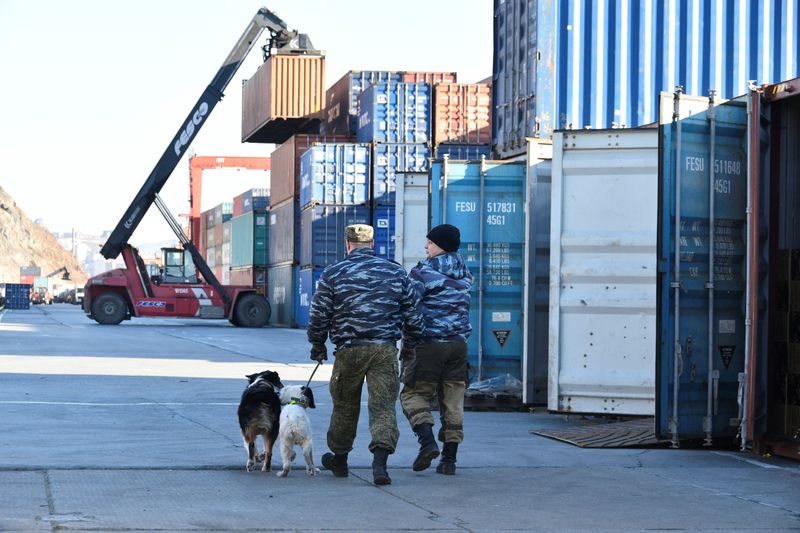 &copy; Reuters. ロシア、世界初の動物用新型コロナワクチンを承認　犬猫などで効果