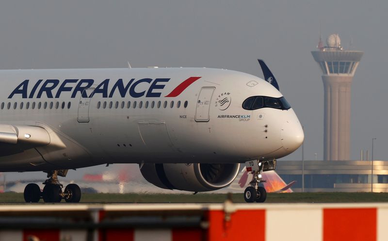 Accord entre Paris et Bruxelles sur une nouvelle aide à Air France, annonce Le Maire
