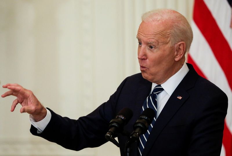 Usa, Biden chiederà ad aziende di pagare livello 