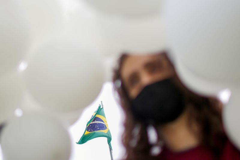 Brazil's top court to rule on patent case, may lower COVID-19 drug costs