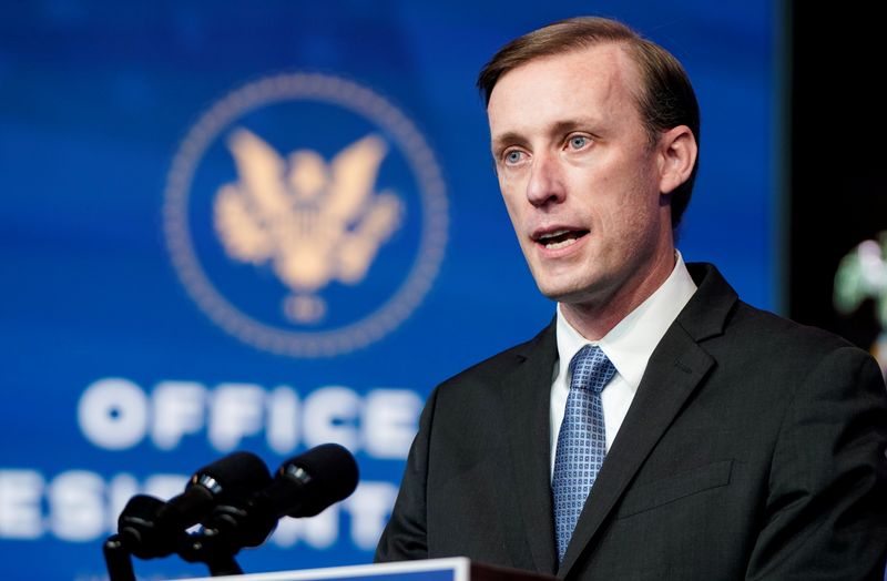 &copy; Reuters. البيت الأبيض: أمريكا قلقة من أزمة تيجراي في إثيوبيا