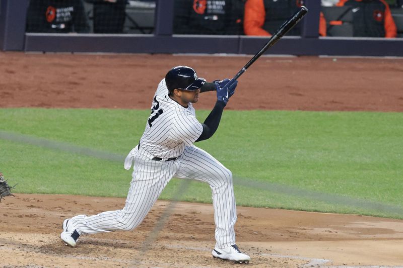 &copy; Reuters. MLB: Baltimore Orioles at New York Yankees