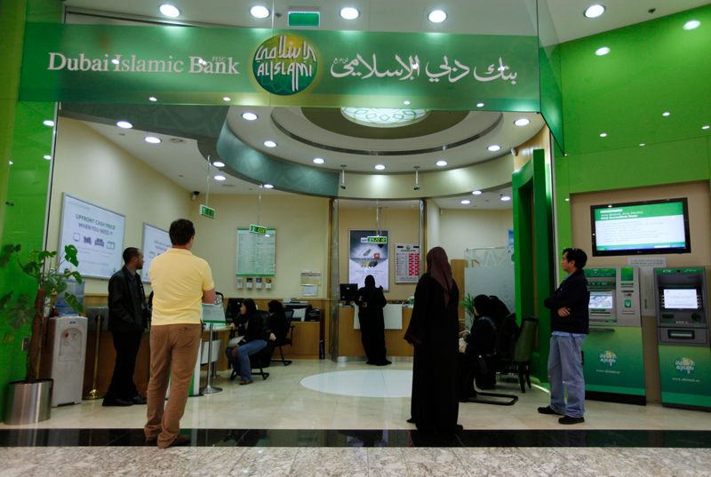 &copy; Reuters. وثيقة: بنك دبي الإسلامي يحدد السعر الاسترشادي لصكوك إضافية من المستوى الأول