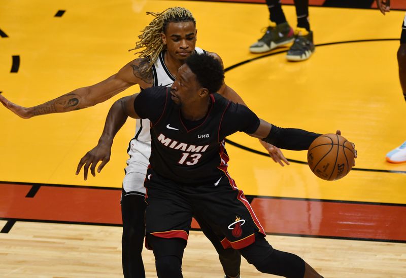 &copy; Reuters. NBA: Brooklyn Nets at Miami Heat