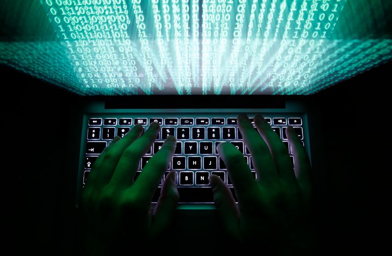 &copy; Reuters. 中国ハッカーが米防衛産業を監視、機器の脆弱性通じ＝調査