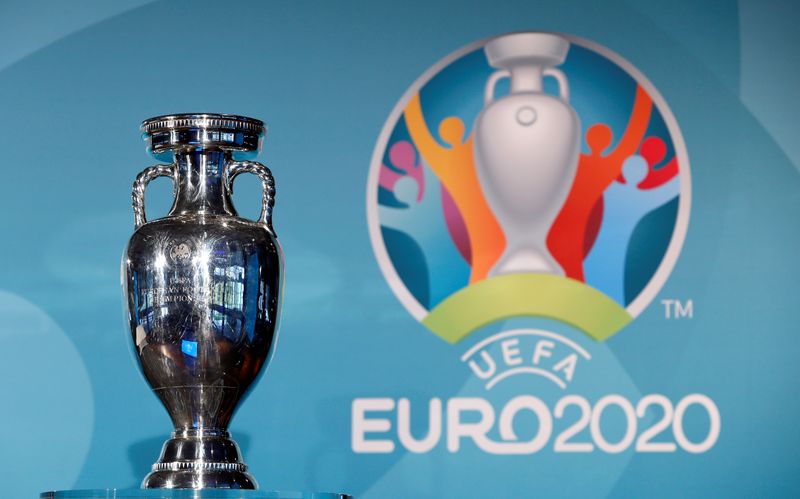 &copy; Reuters. مصدر: ترشيح اشبيلية لاستضافة مباريات في أوروبا 2020