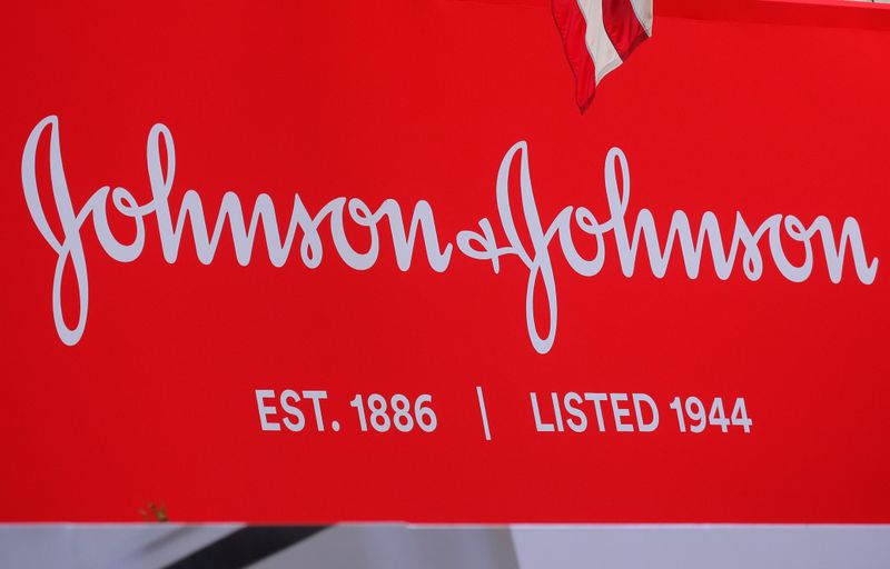 J&J execs get pay raises, but only after bruising shareholder 'Vote No' campaign