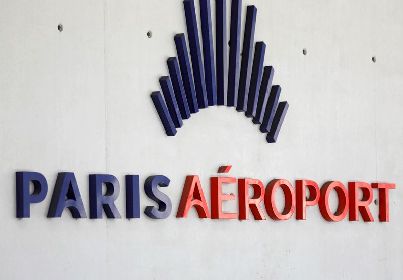 ADP: Le CA recule de 48% au T1 avec la chute du trafic