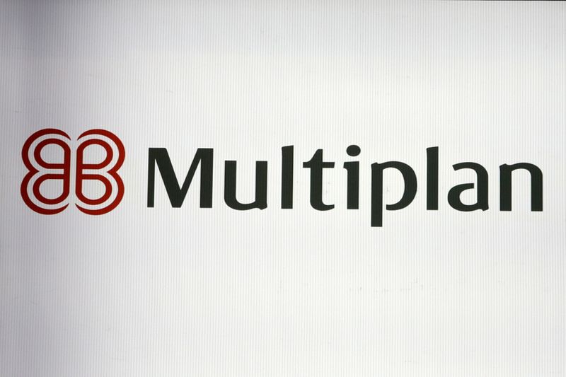 Multiplan tem queda no lucro do 1º tri com recuo em receita