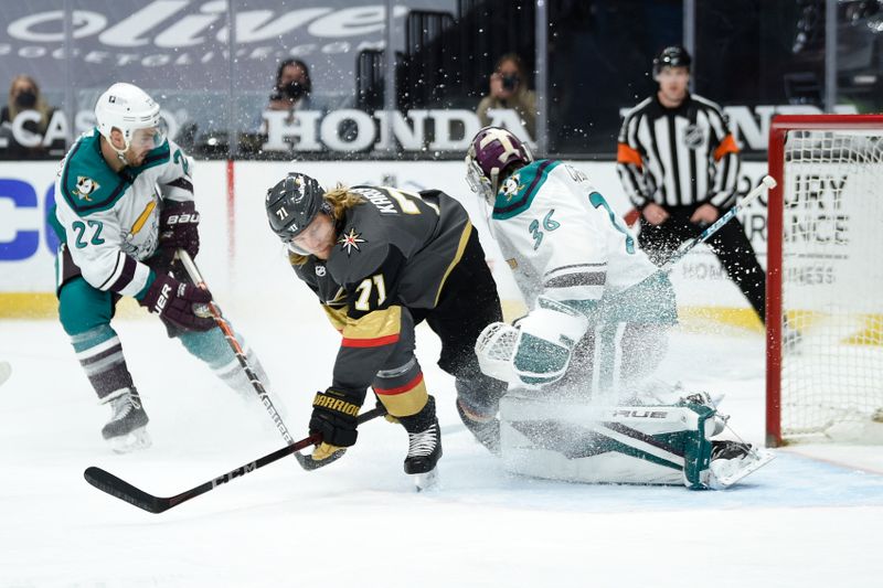 &copy; Reuters. NHL: Vegas at Anaheim Ducks