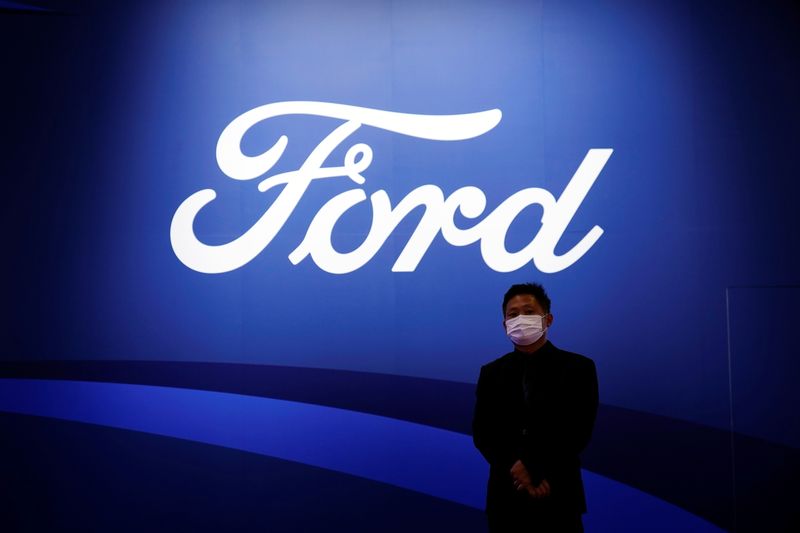 &copy; Reuters. Auto Shanghai show in Shanghai