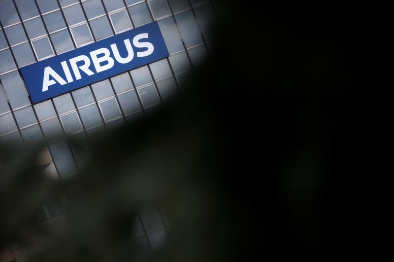 &copy; Reuters. La ministre britannique du Commerce, Liz Truss, a déclaré vendredi à Reuters que le différend commercial entre Airbus et Boeing devrait être résolu d'ici juillet. /Photo prise le 11 mars 2021/REUTERS/Stéphane Mahé