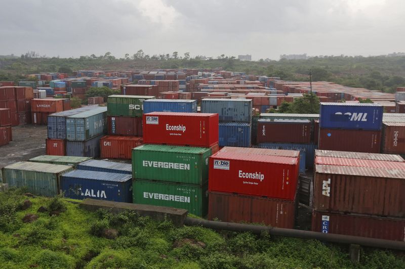 India April trade deficit at $15.24 billion -trade ministry