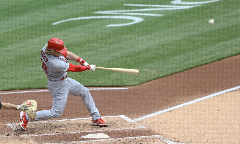 &copy; Reuters. MLB: St. Louis Cardinals at Pittsburgh Pirates