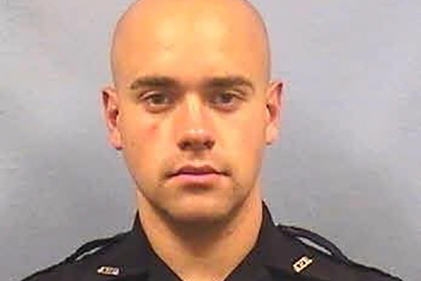 Atlanta ordered to reinstate policeman charged with killing Black man