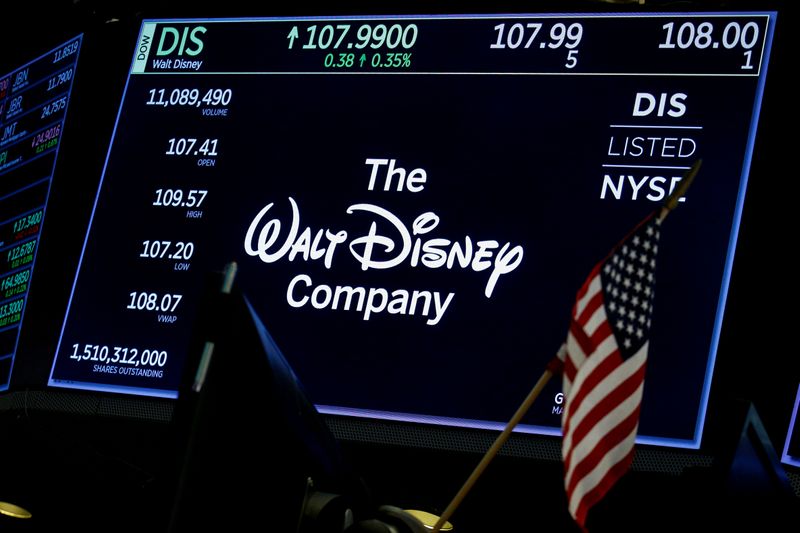 Mexican regulator rejects delaying deadline for Fox Sports sale in Disney-Fox deal